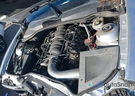 2014 Chevrolet Camaro 2Ss from USA, damaged, VIN 2G1FK1EJ3E9161864